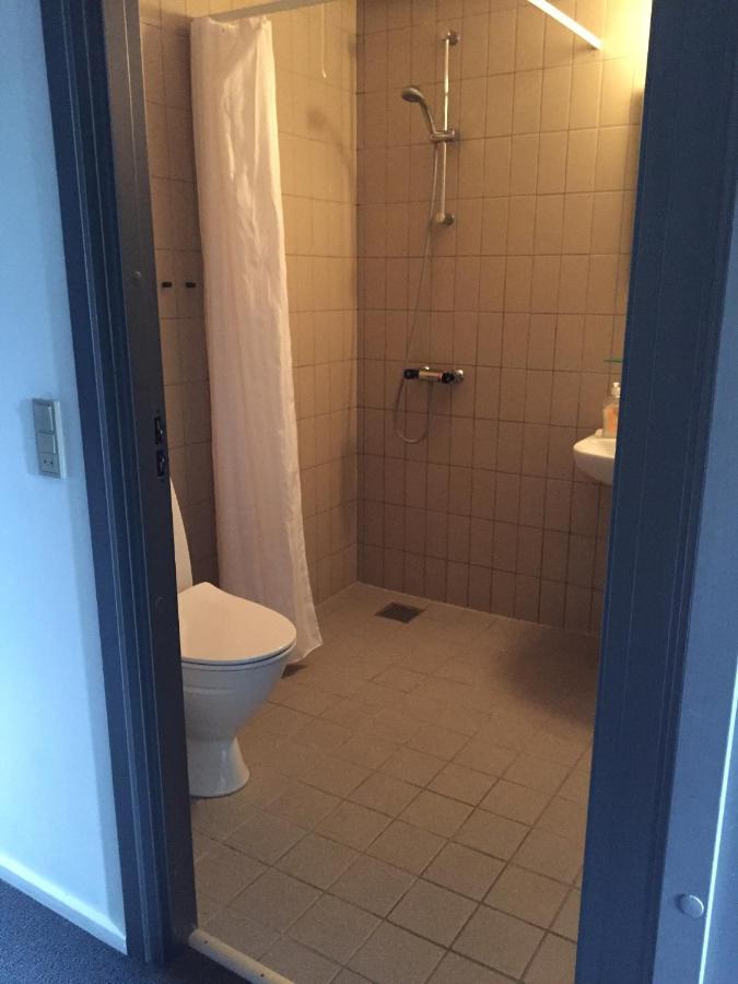 Korsor Vandrerhjem Svanegarden Luaran gambar