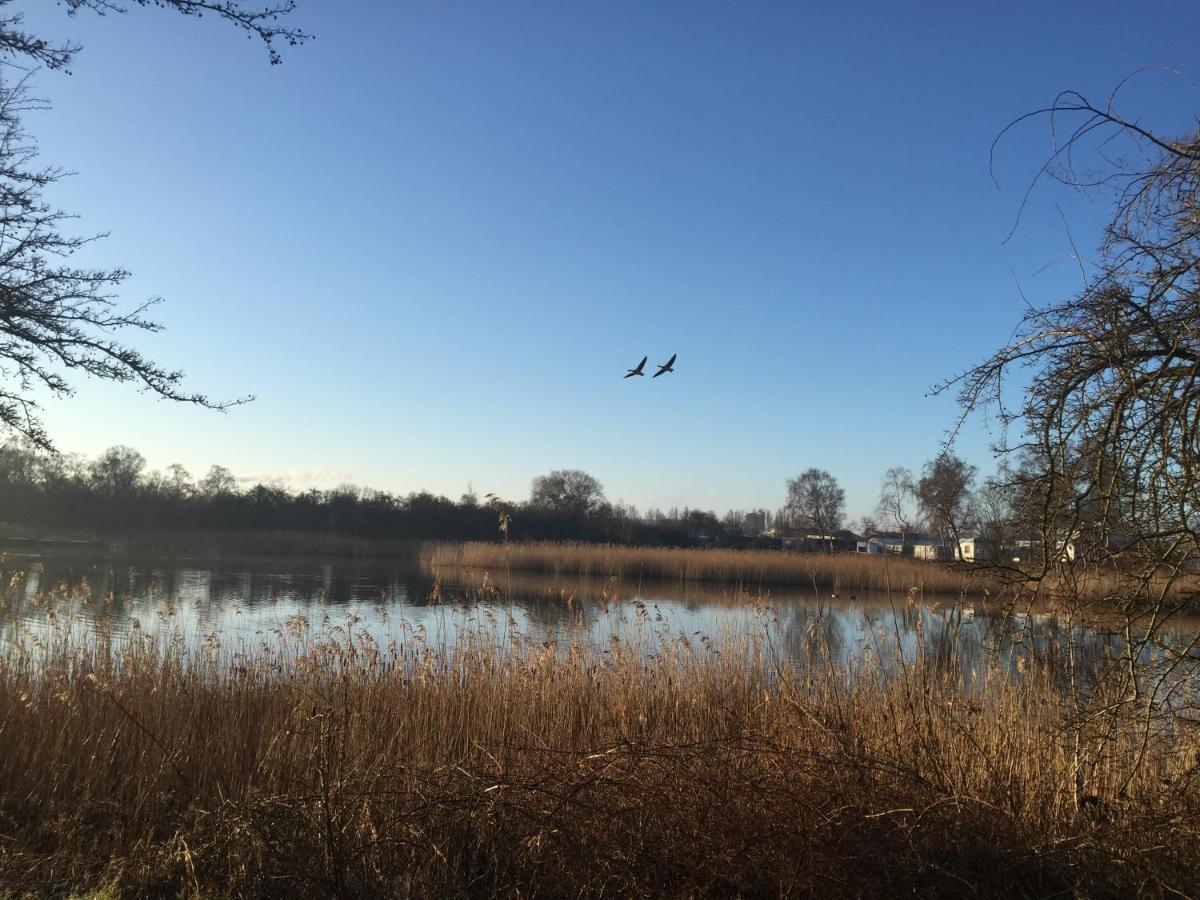 Korsor Vandrerhjem Svanegarden Luaran gambar