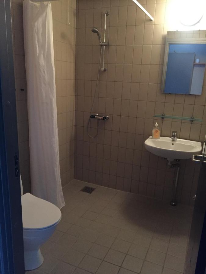 Korsor Vandrerhjem Svanegarden Luaran gambar